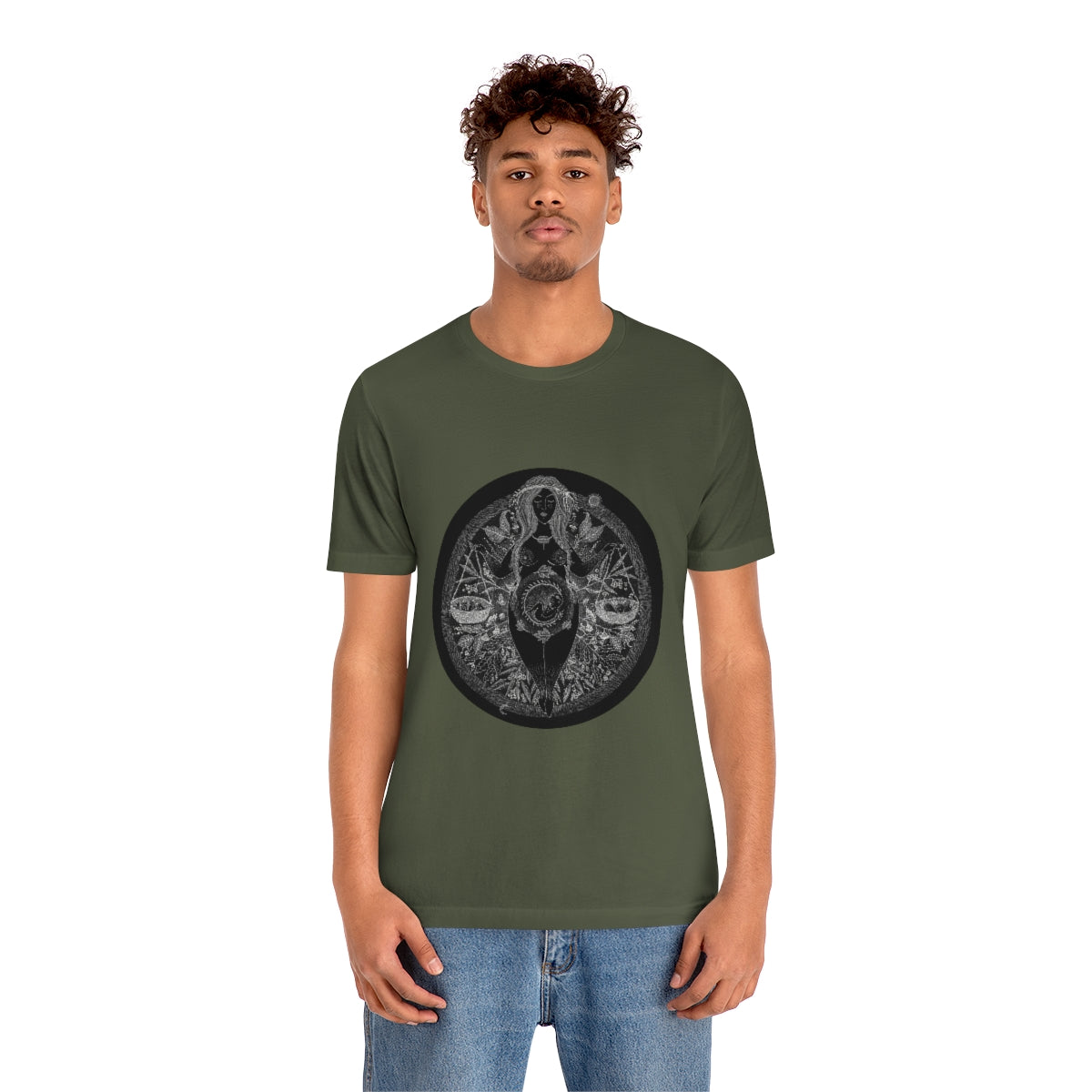 Zodiac Sign T Shirt (Libra) Unisex Regular Fit Limited Edition