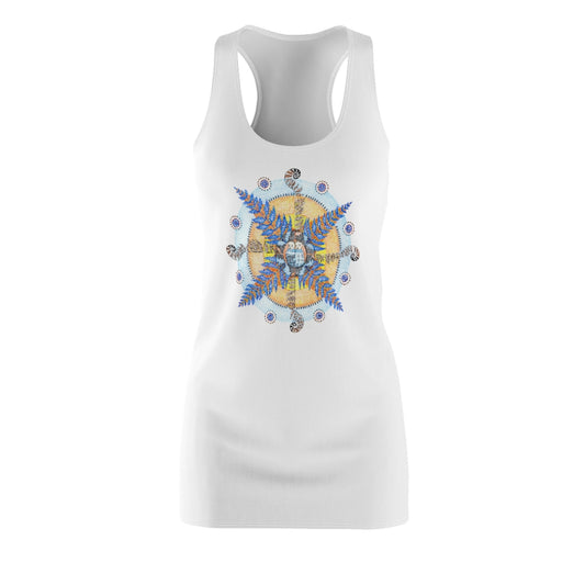 Art Dress (Lullaby of Fern Flower)