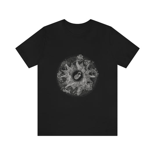 T Shirt (Dance) Men Limited Edition