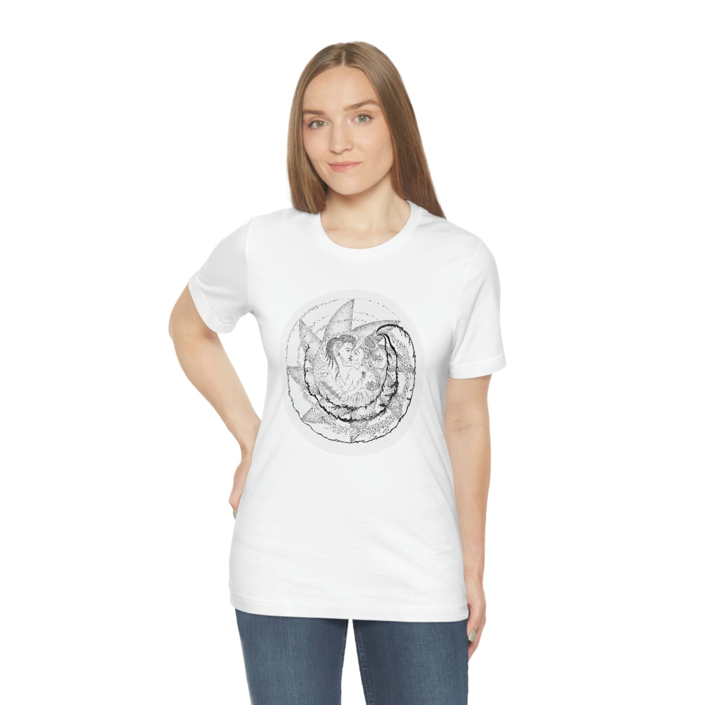 Chinese Zodiac Sign T Shirt (Pig) Unisex Regular Fit Limited Edition