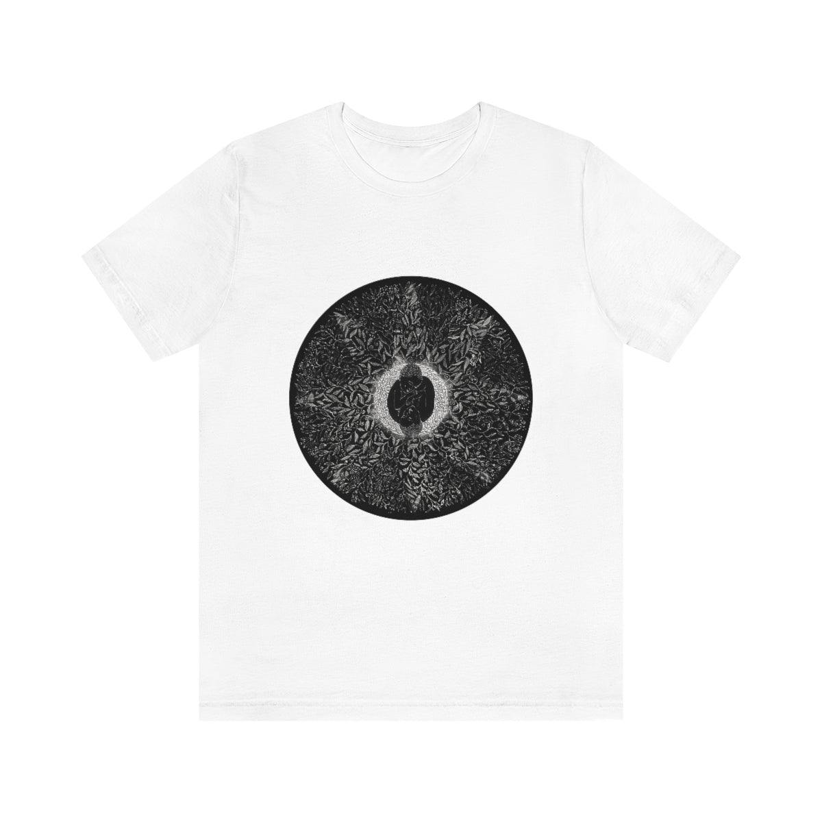 T Shirt (Longing) Unisex Regular Fit Limited Edition