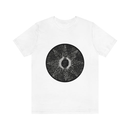 T Shirt (Longing) Unisex Regular Fit Limited Edition
