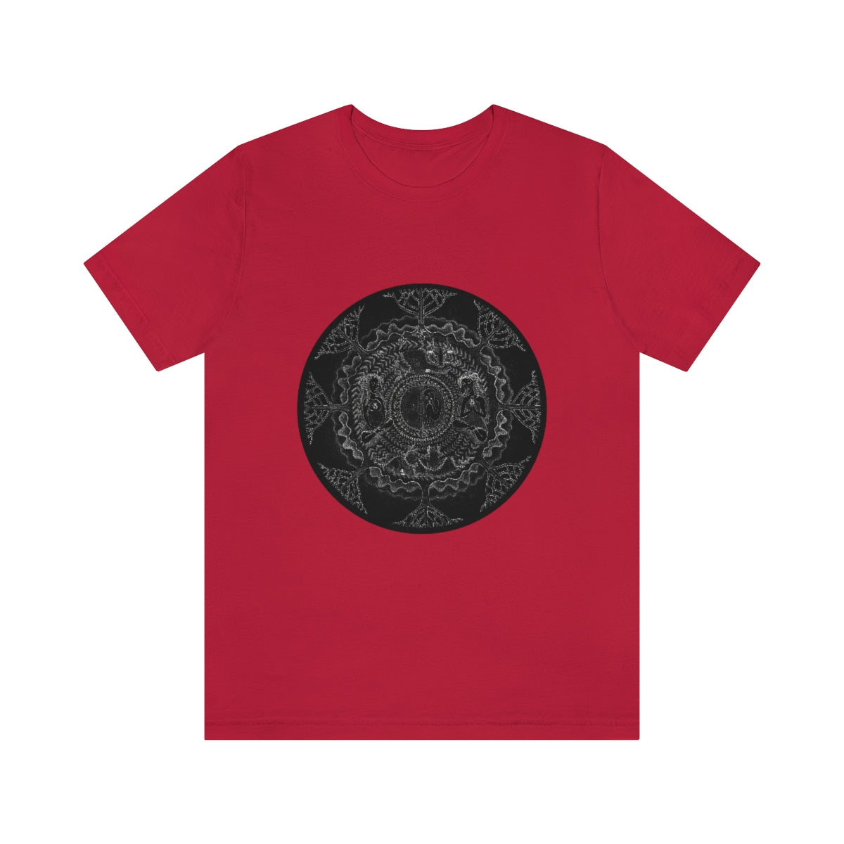 Zodiac Sign T Shirt (Taurus) Unisex Regular Fit Limited Edition