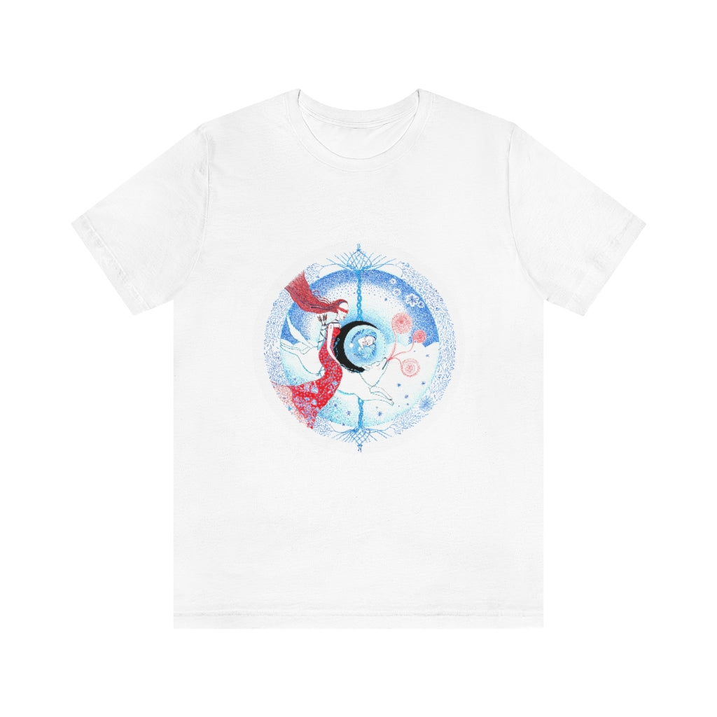 Zodiac Sign T Shirt (Sagittarius) Men