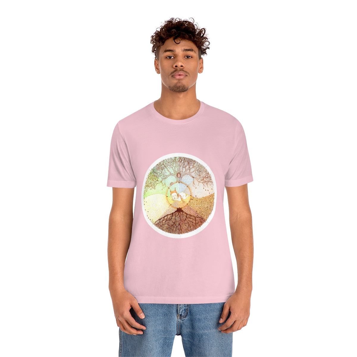 T Shirt (Fall) Unisex Regular Fit