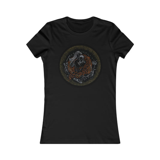 Chinese Zodiac Sign T Shirt (Ox)