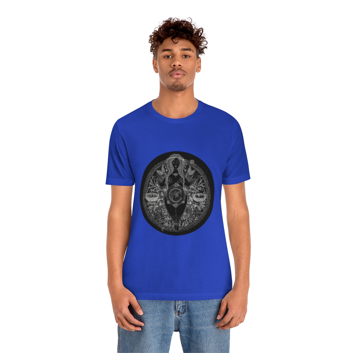 Zodiac Sign T Shirt (Libra) Unisex Regular Fit Limited Edition