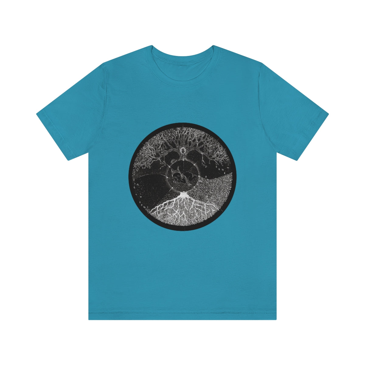 T Shirt (Fall) Unisex Regular Fit Limited Edition
