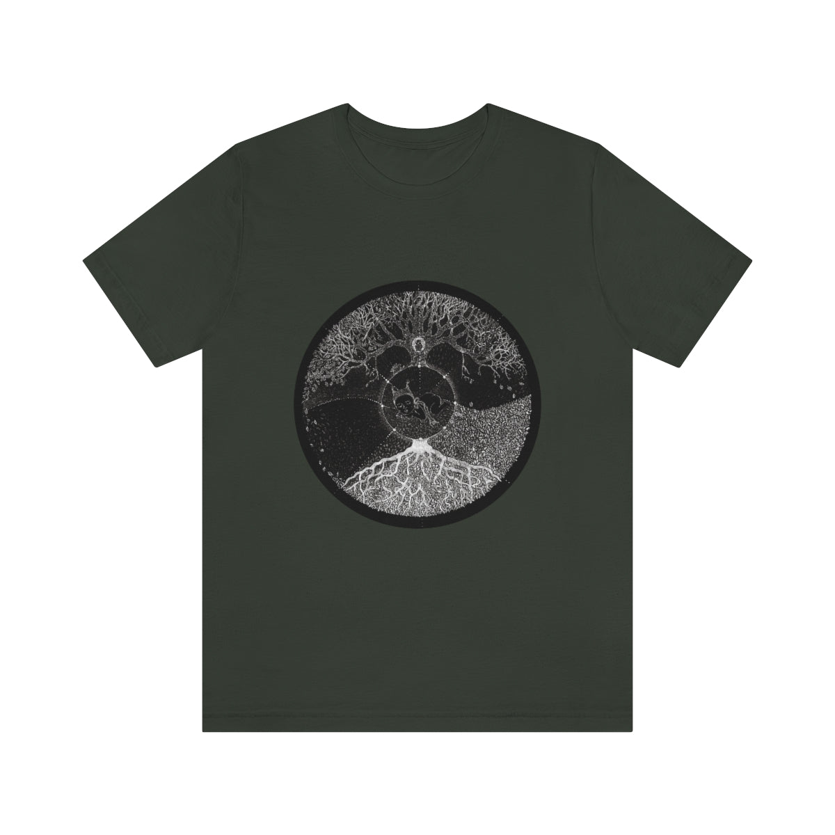 T Shirt (Fall) Unisex Regular Fit Limited Edition