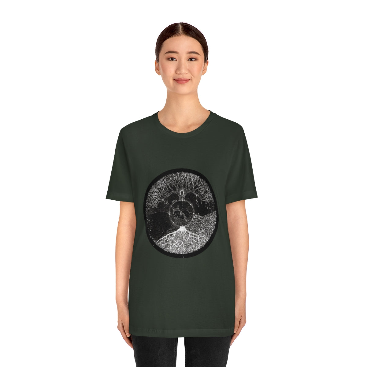 T Shirt (Fall) Unisex Regular Fit Limited Edition