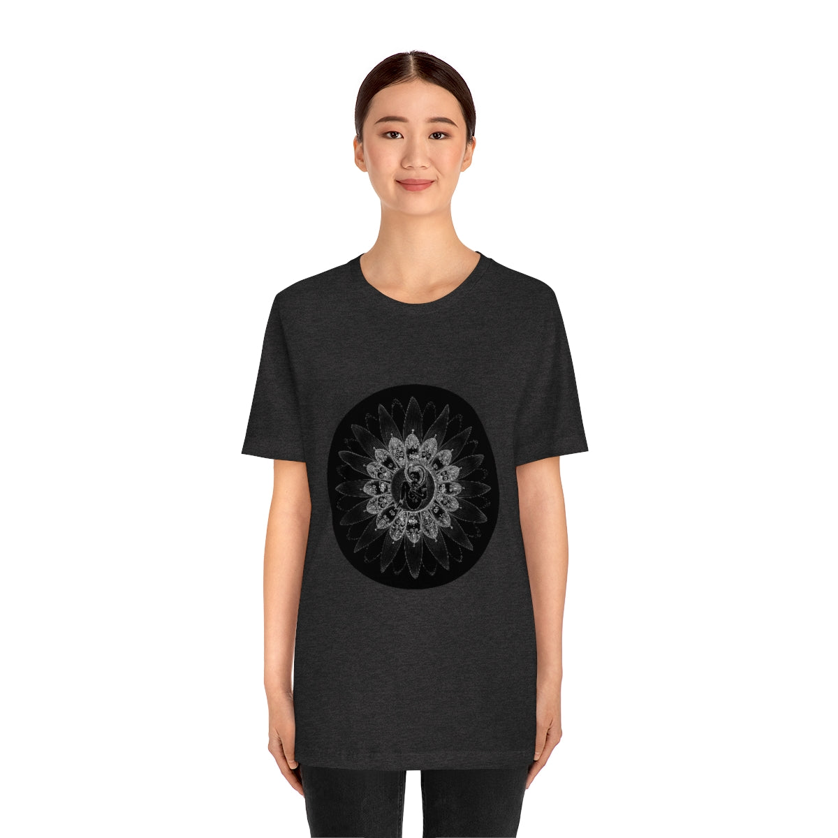 Zodiac Sign T Shirt (Leo) Unisex Regular Fit Limited Edition