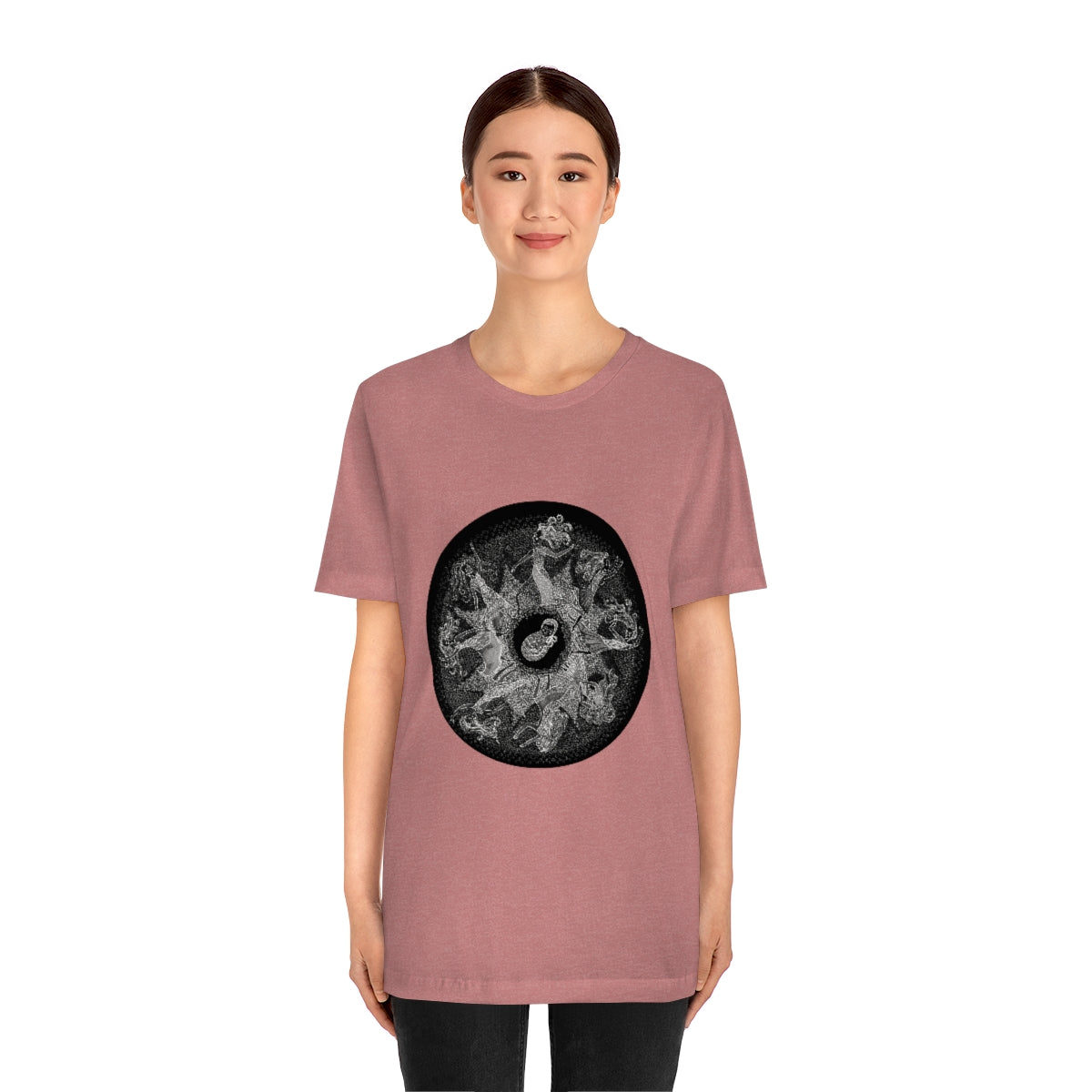 T Shirt (Dance) Unisex Regular Fit Limited Edition