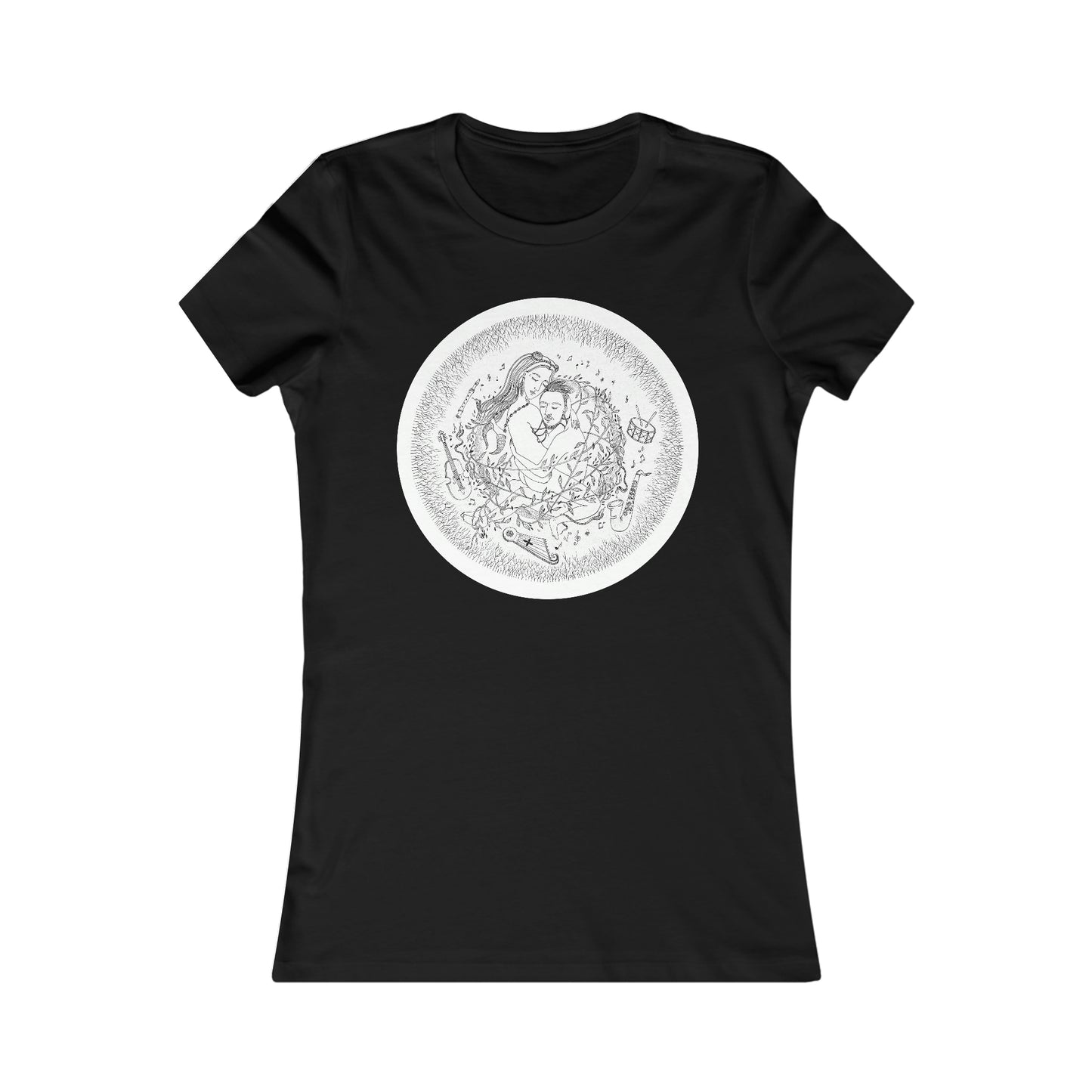 Chinese Zodiac Sign T Shirt (Ox) Limited Edition
