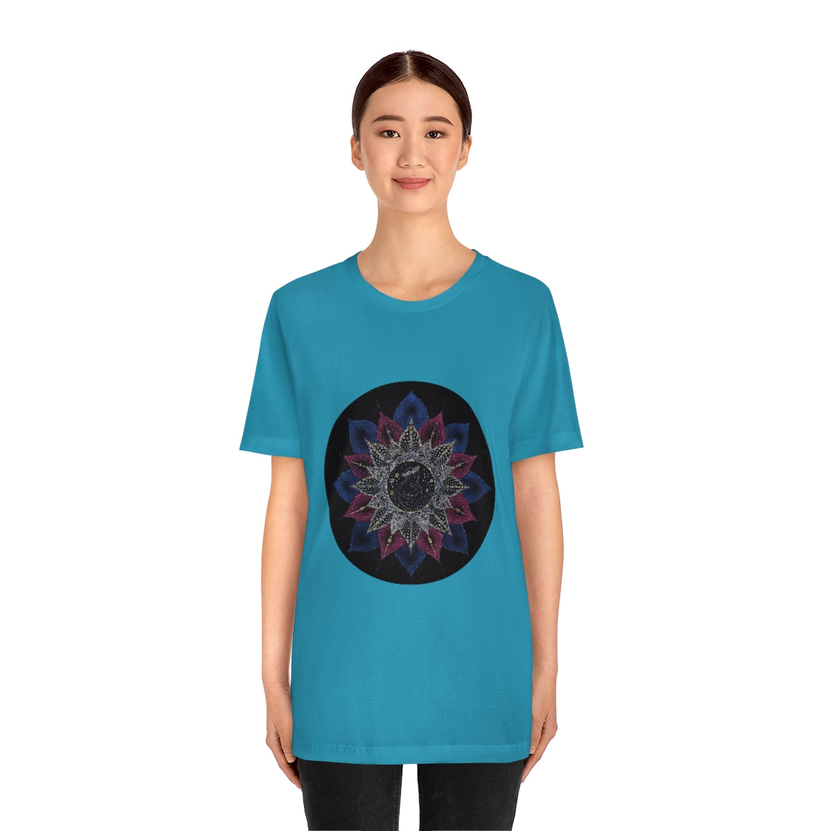 T Shirt (Secret) Unisex Regular Fit