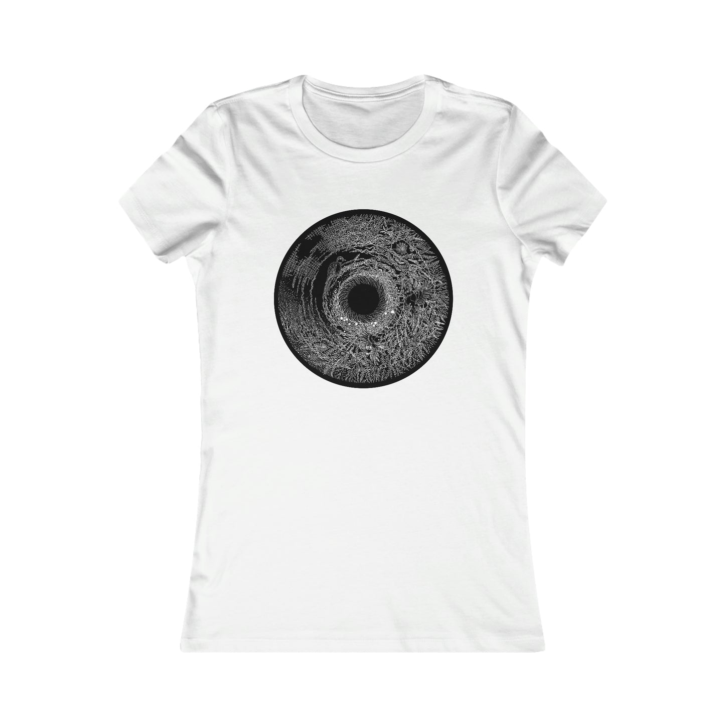 Art T Shirt (Birds)