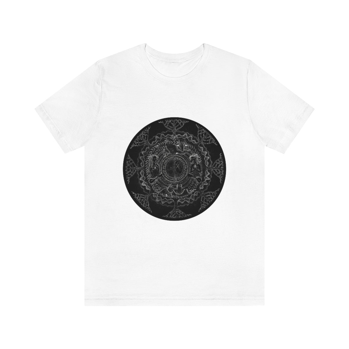 Zodiac Sign T Shirt (Taurus) Unisex Regular Fit Limited Edition