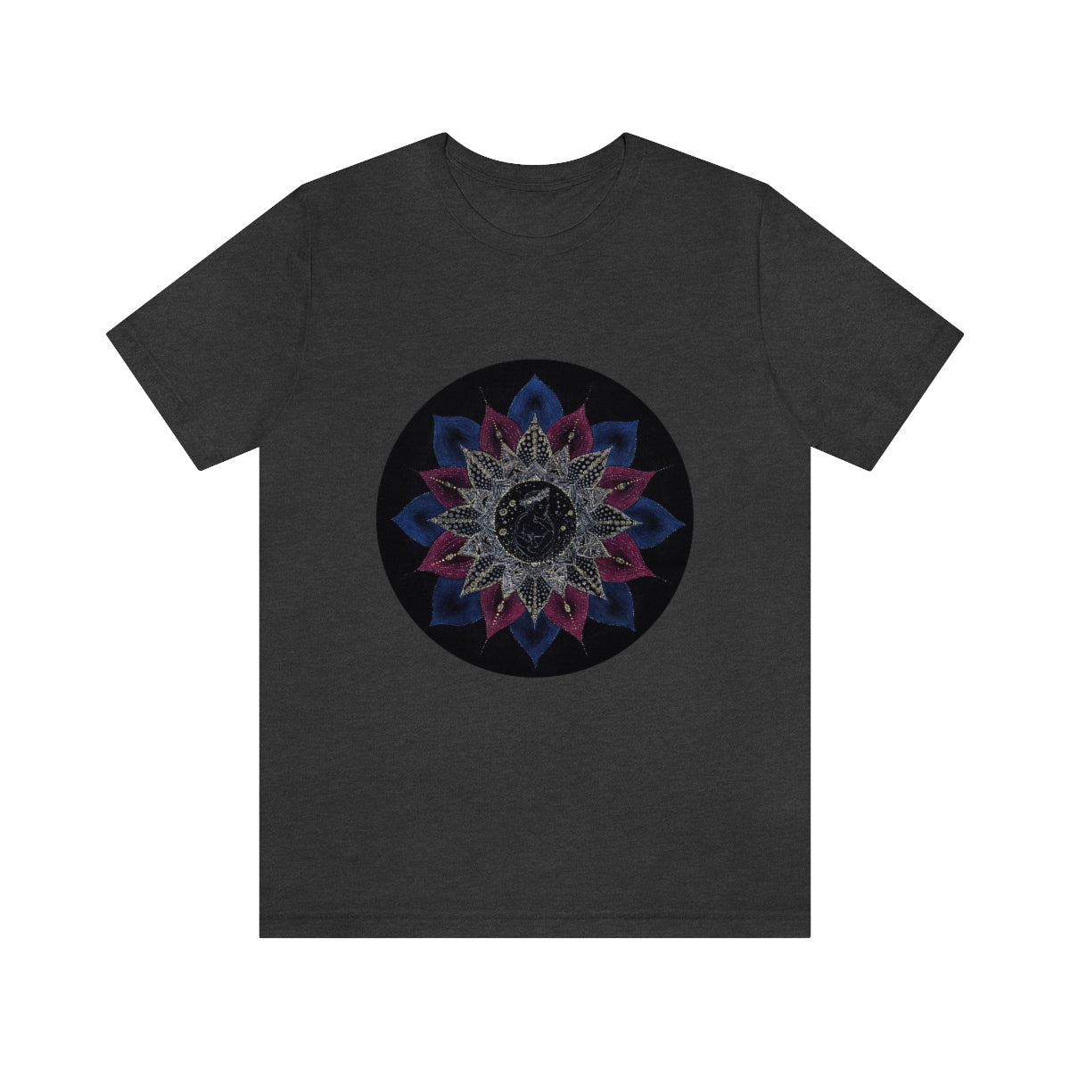 T Shirt (Secret) Unisex Regular Fit