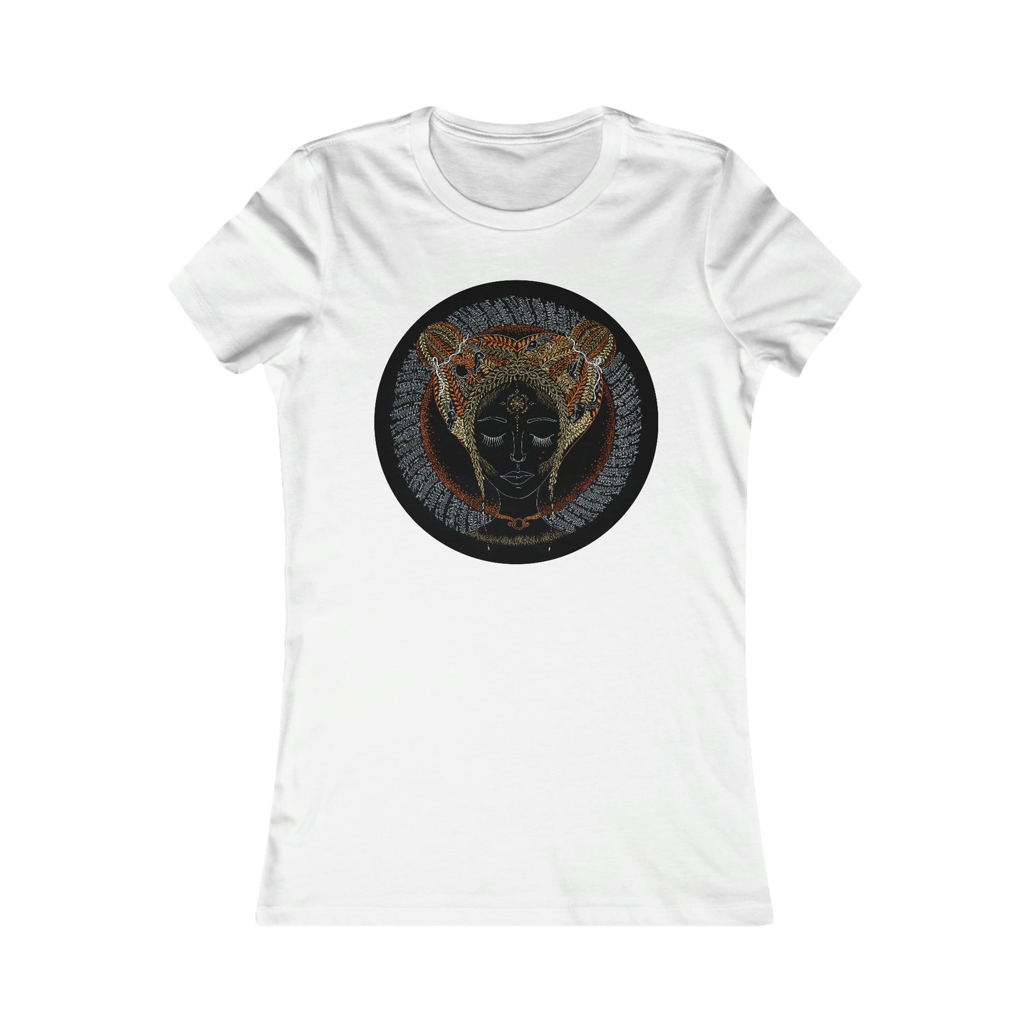 Chinese Zodiac Sign T Shirt (Rabbit)