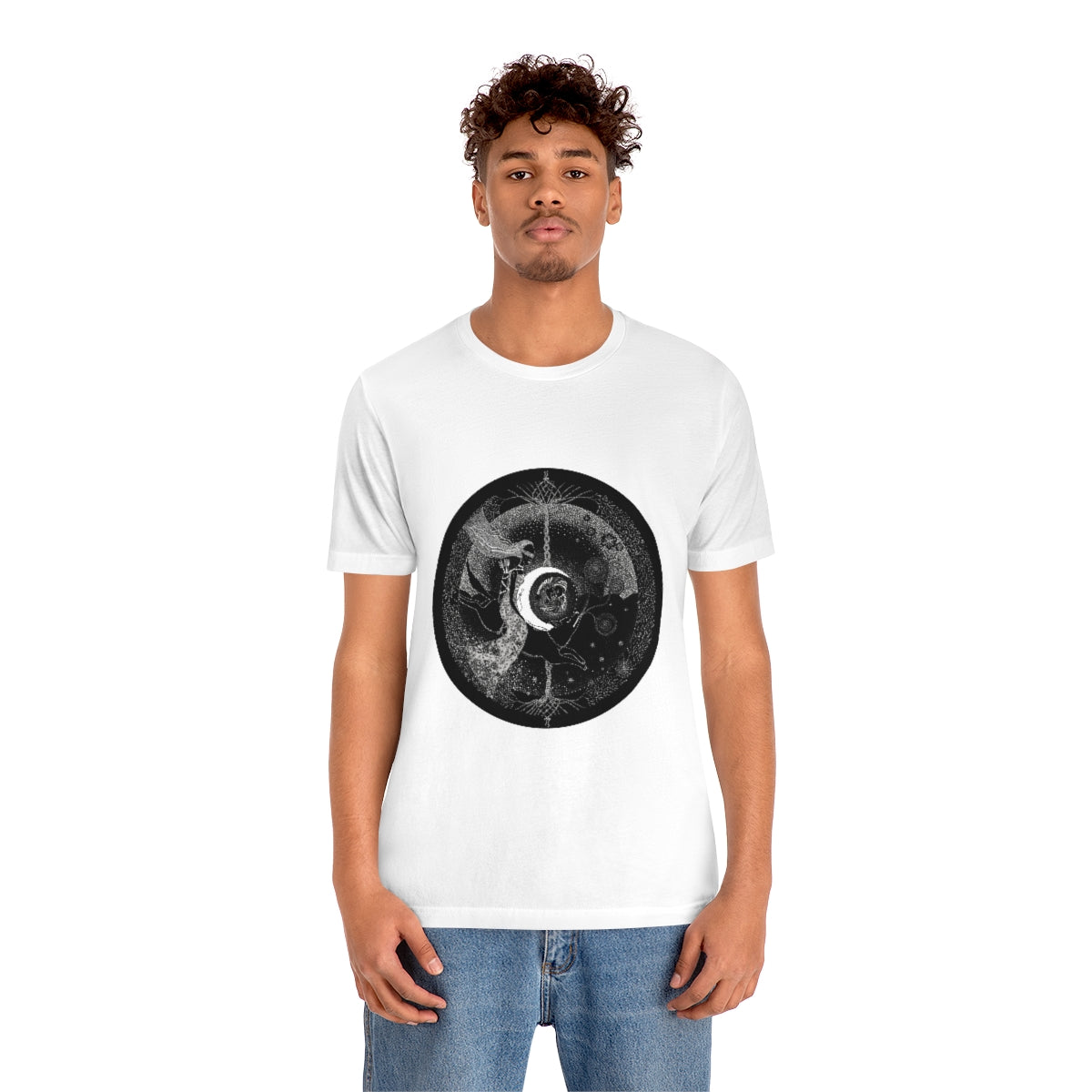 Zodiac Sign T Shirt (Sagittarius) Unisex Regular Fit Limited Edition