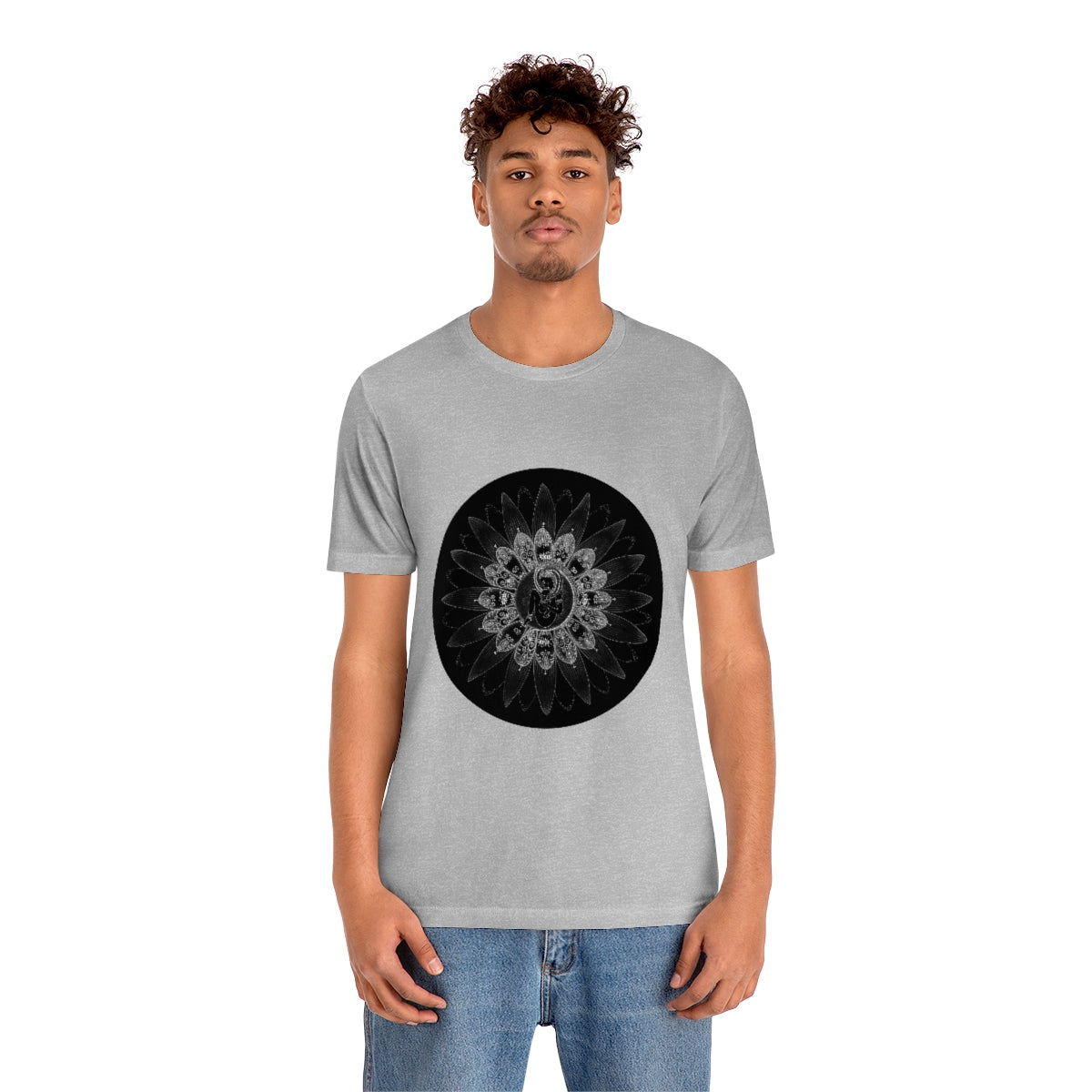 Zodiac Sign T Shirt (Leo) Unisex Regular Fit Limited Edition