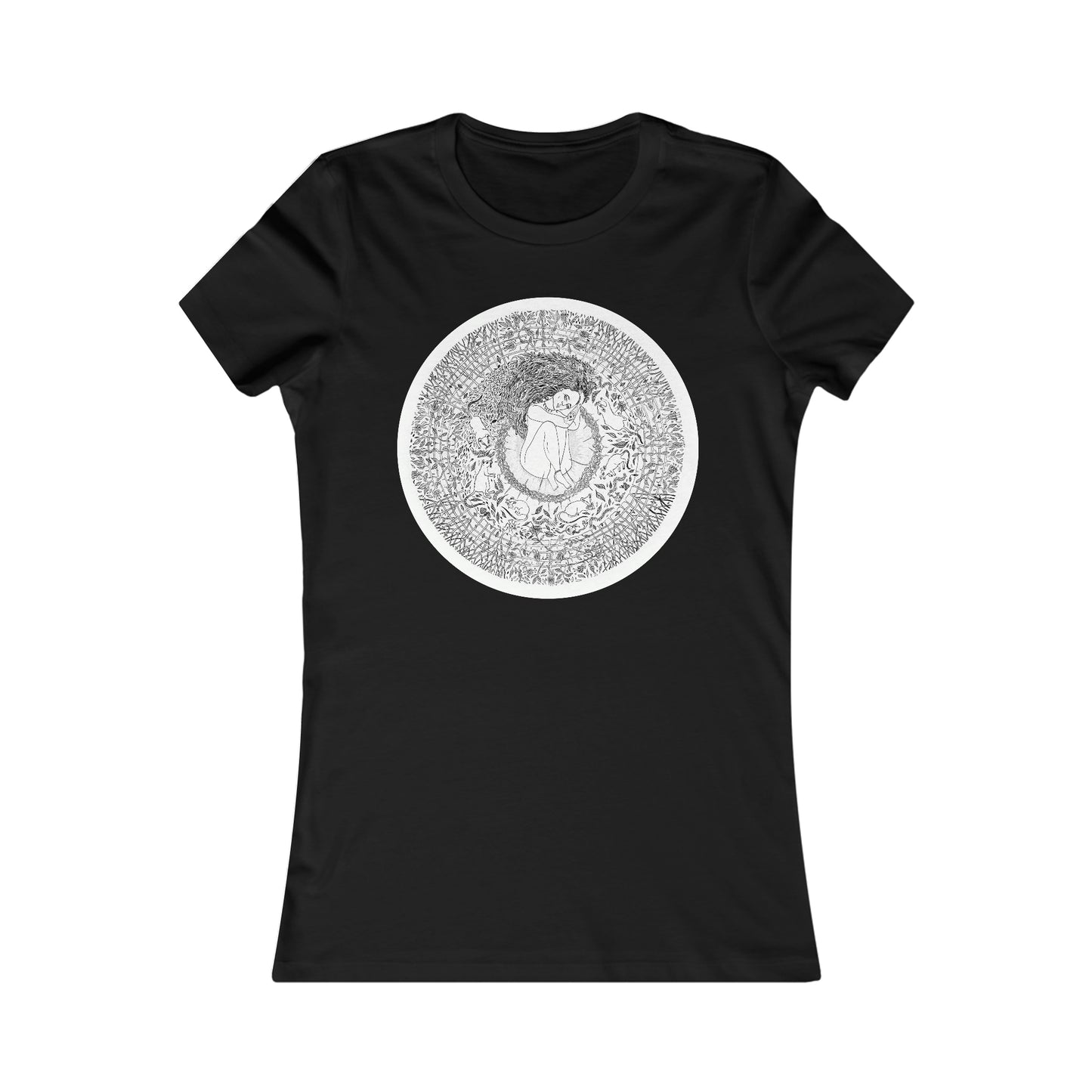 Chinese Zodiac Sign T Shirt (Rat) Limited Edition