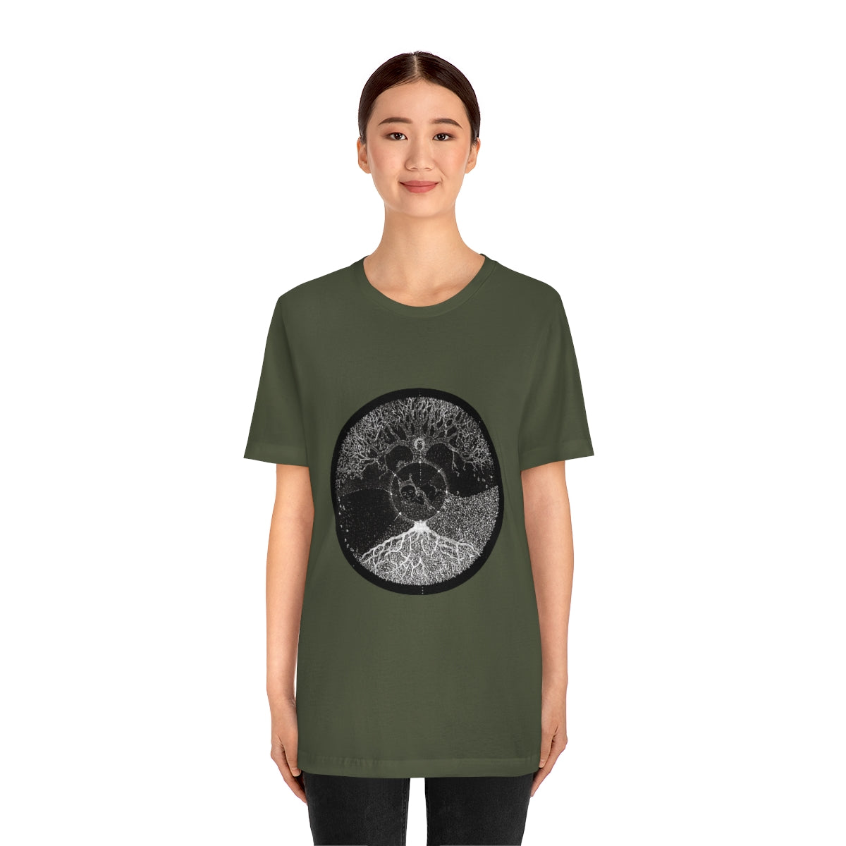 T Shirt (Fall) Unisex Regular Fit Limited Edition