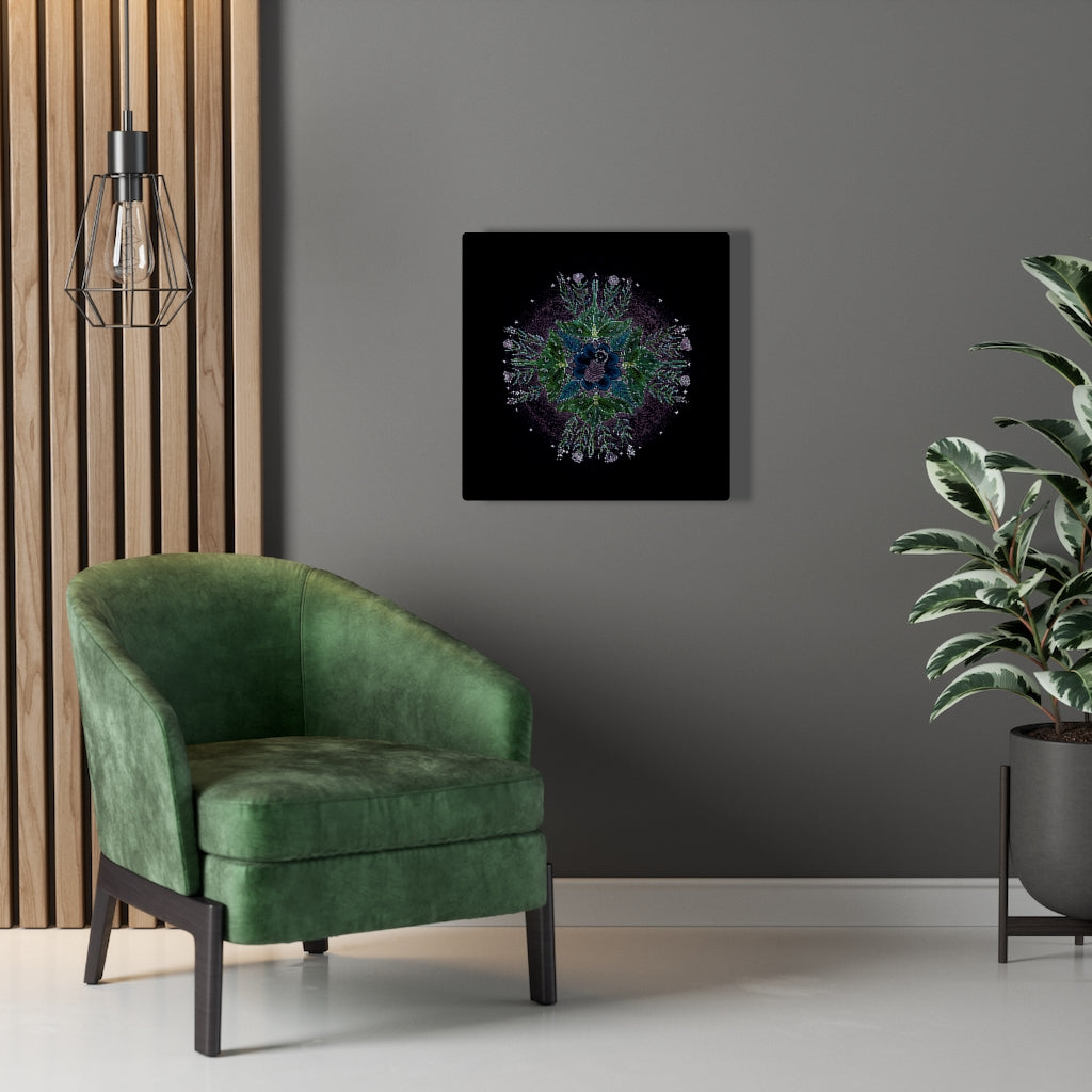 Art Canvas (Night)