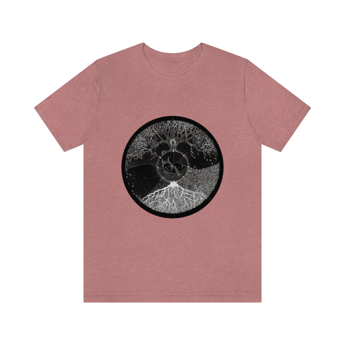 T Shirt (Fall) Unisex Regular Fit Limited Edition