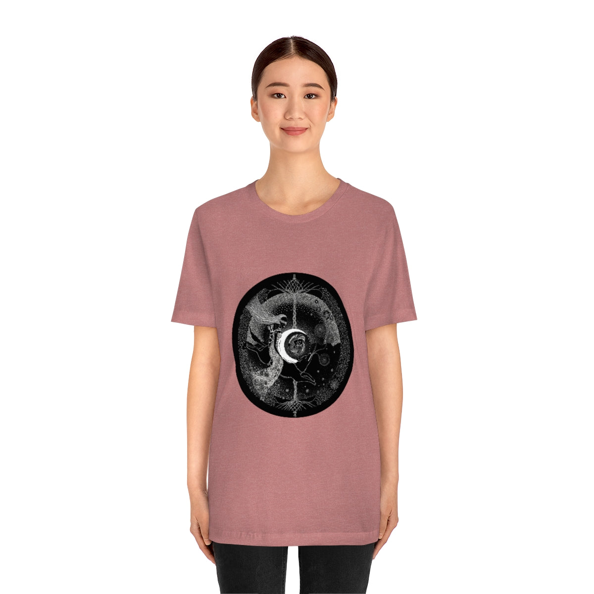 Zodiac Sign T Shirt (Sagittarius) Unisex Regular Fit Limited Edition