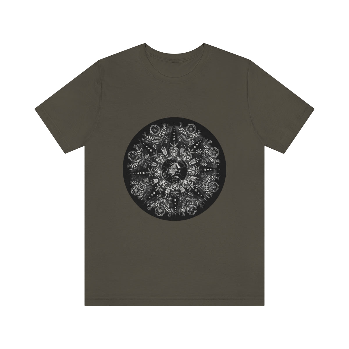 T Shirt (Childhood) Unisex Regular Fit Limited Edition