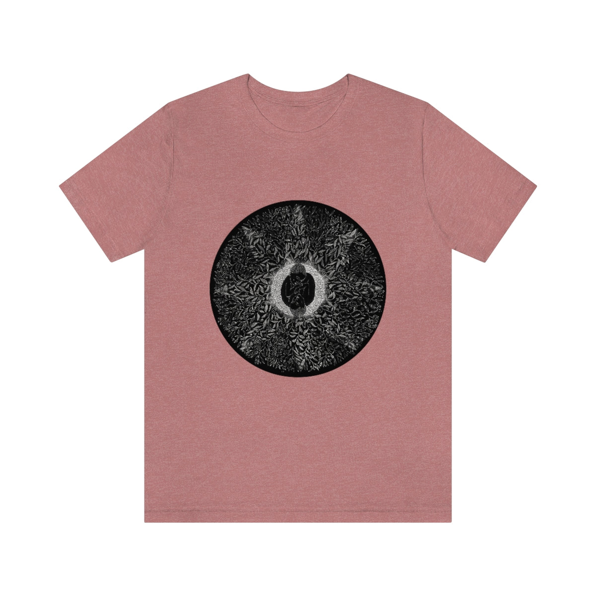 T Shirt (Longing) Unisex Regular Fit Limited Edition