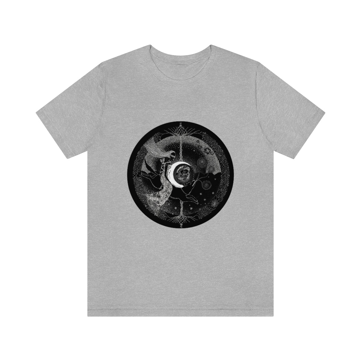 Zodiac Sign T Shirt (Sagittarius) Unisex Regular Fit Limited Edition