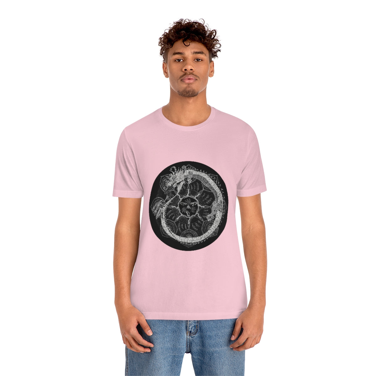 T Shirt (Fairy Tale) Unisex Regular Fit Limited Edition