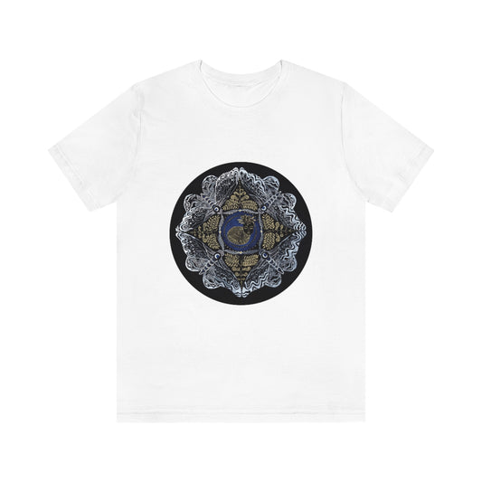 T Shirt (Journey to Yourself) Unisex Regular Fit