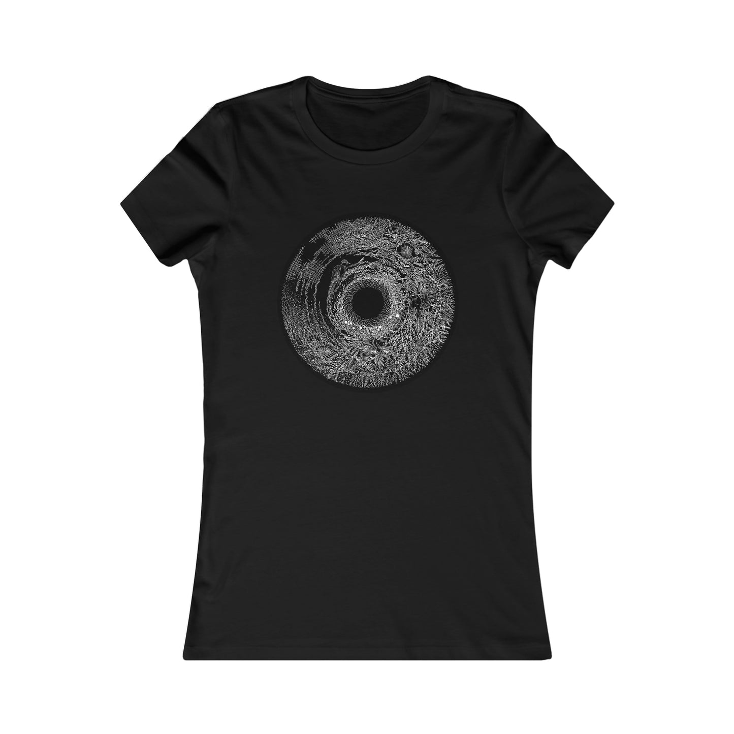 Art T Shirt (Birds)