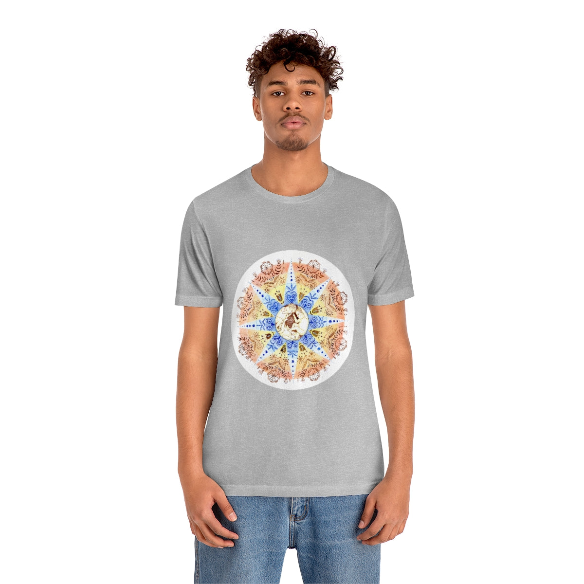 T Shirt (Childhood) Unisex Regular Fit