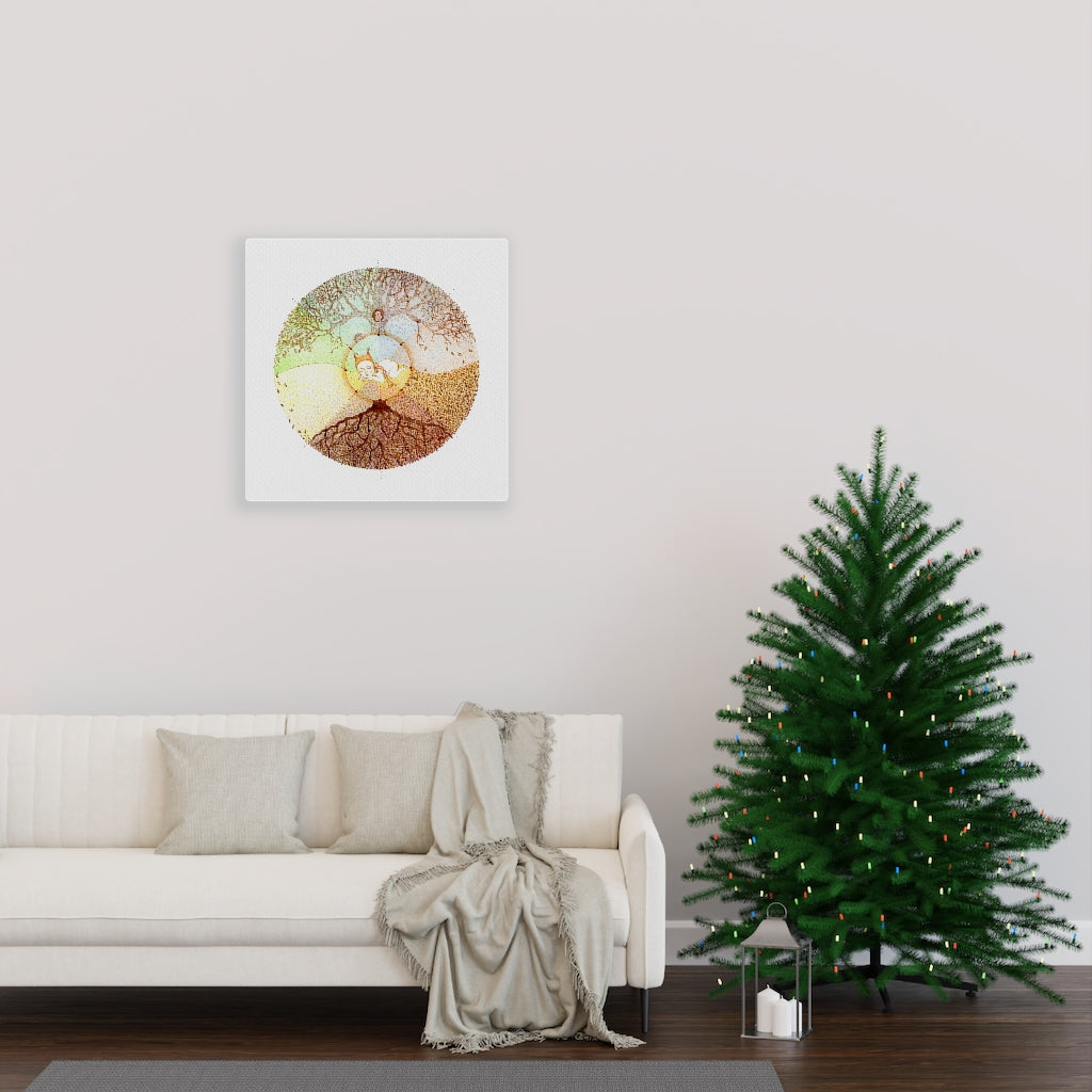 Art Canvas (Fall)