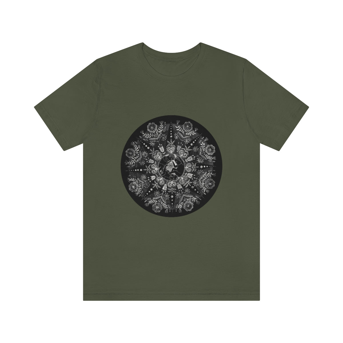 T Shirt (Childhood) Unisex Regular Fit Limited Edition