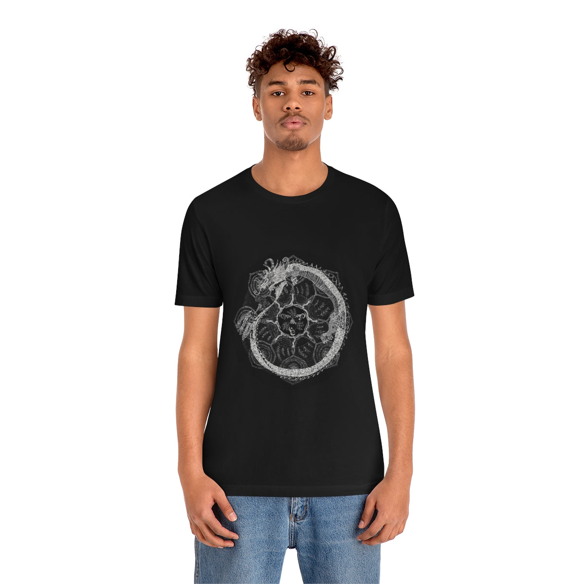 T Shirt (Fairy Tale) Unisex Regular Fit Limited Edition