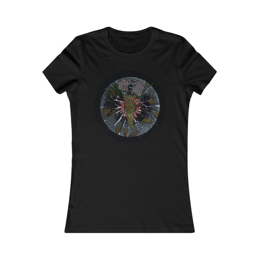 Chinese Zodiac Sign T Shirt (Snake)