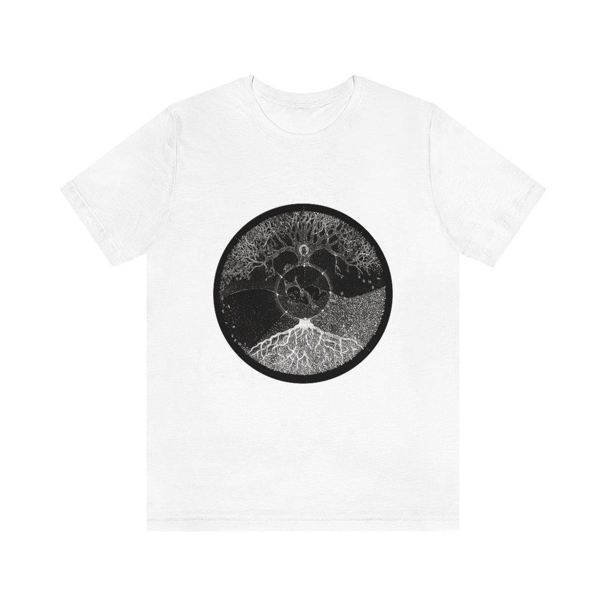 T Shirt (Fall) Unisex Regular Fit Limited Edition