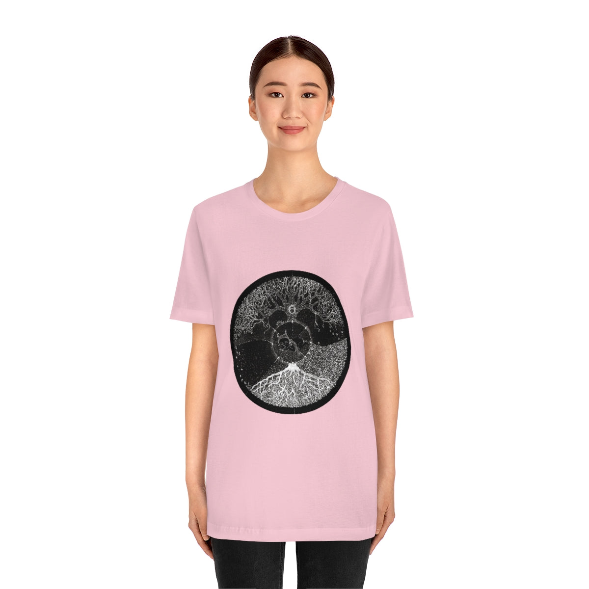 T Shirt (Fall) Unisex Regular Fit Limited Edition