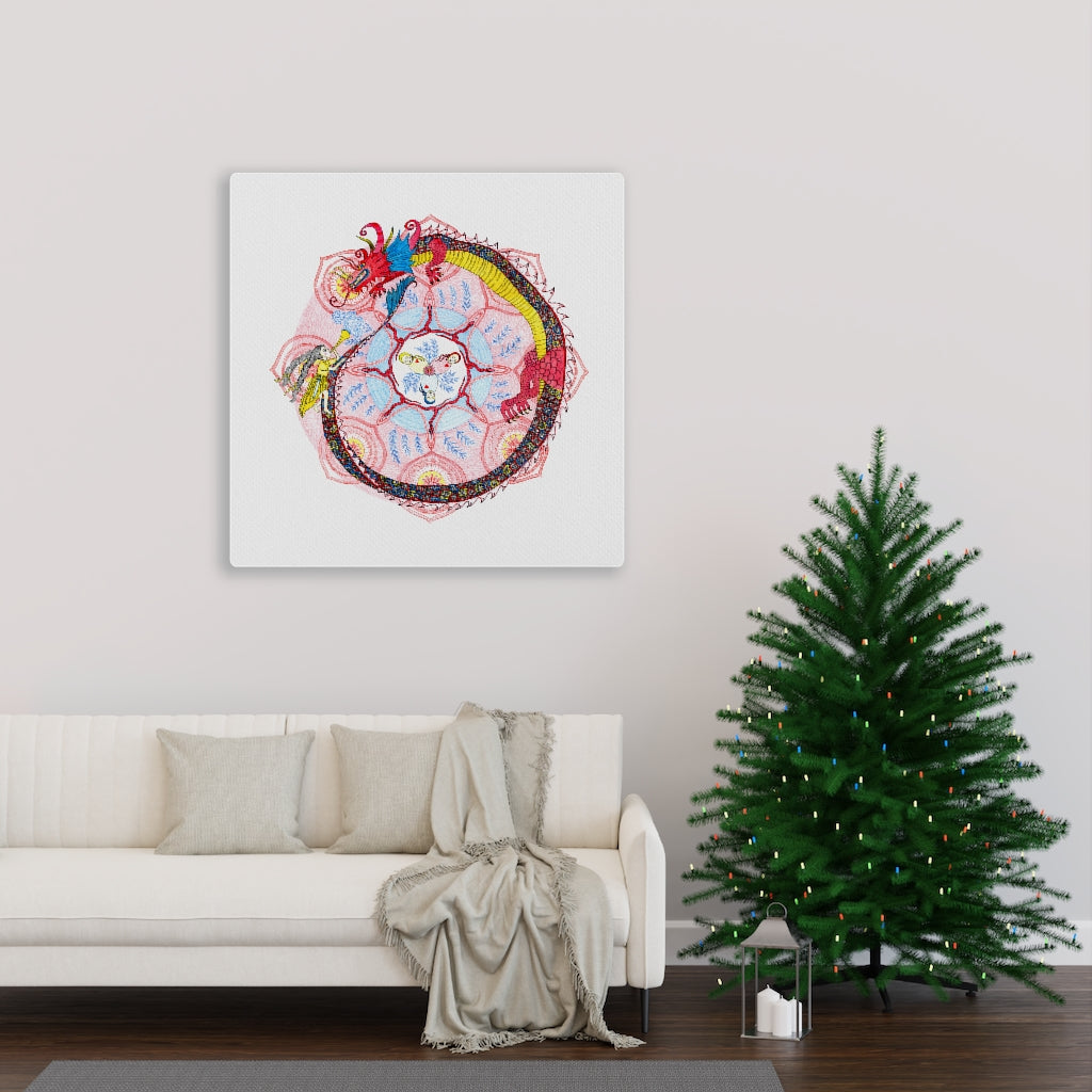Art Canvas (Fairy Tale)