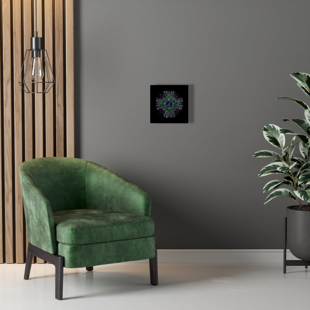 Art Canvas (Night)