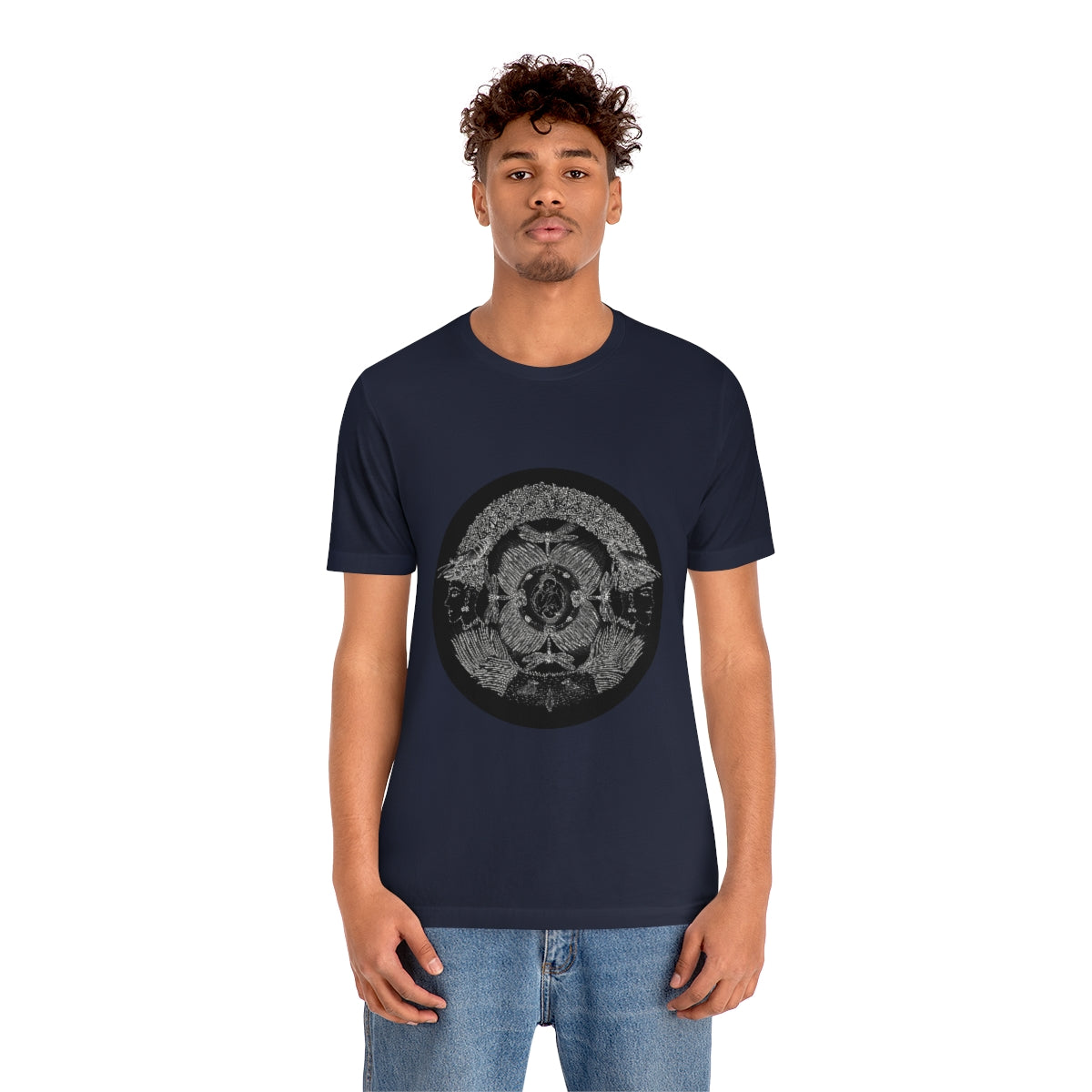 Zodiac Sign T Shirt (Cancer) Unisex Regular Fit Limited Edition