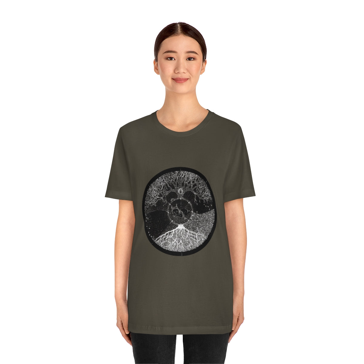 T Shirt (Fall) Unisex Regular Fit Limited Edition
