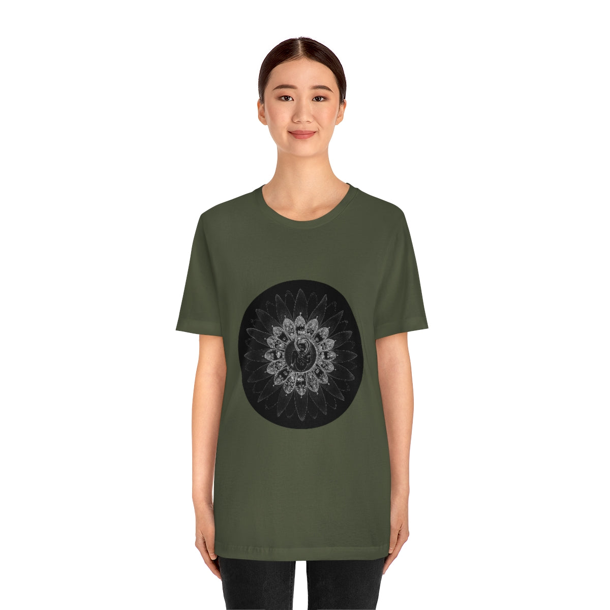 Zodiac Sign T Shirt (Leo) Unisex Regular Fit Limited Edition