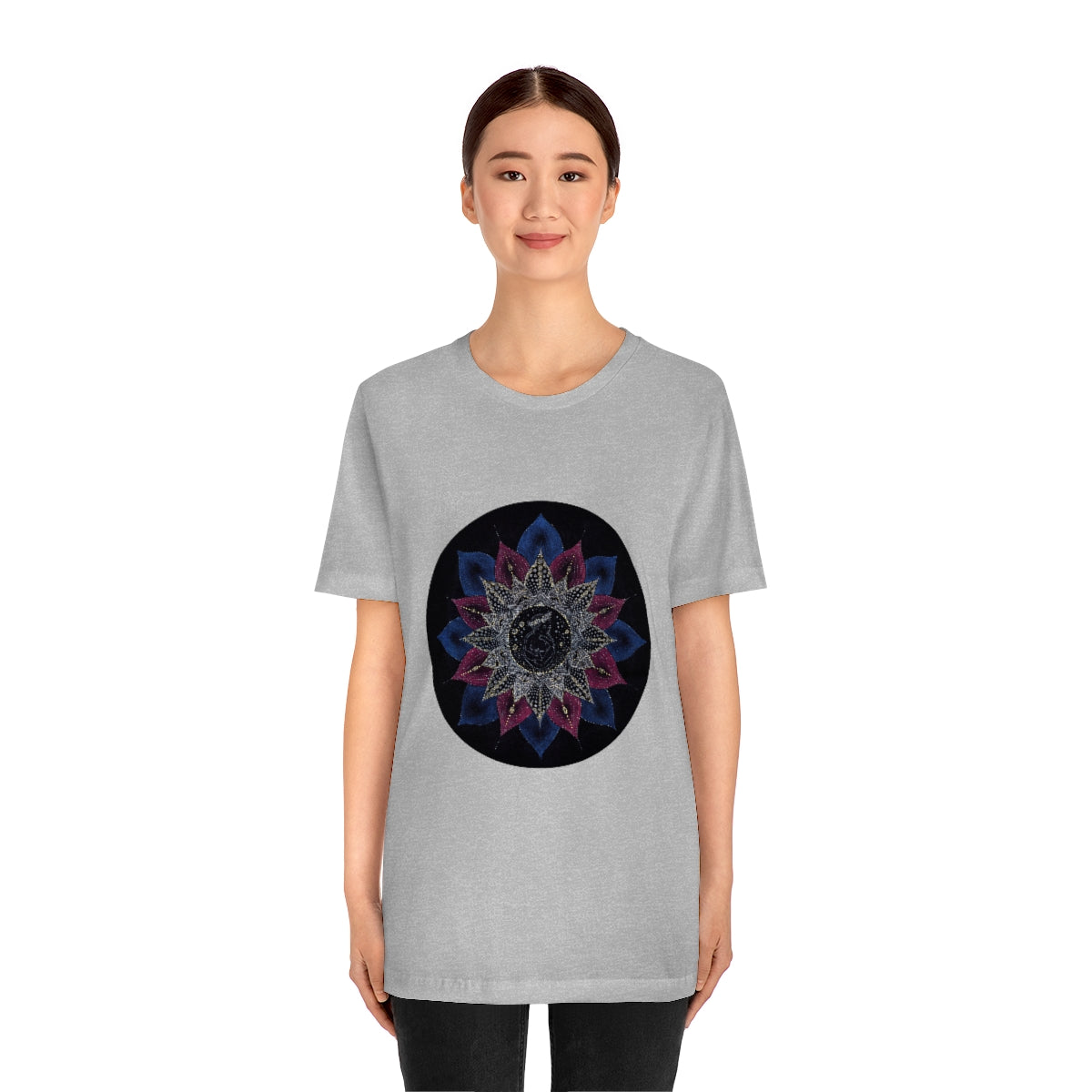 T Shirt (Secret) Unisex Regular Fit