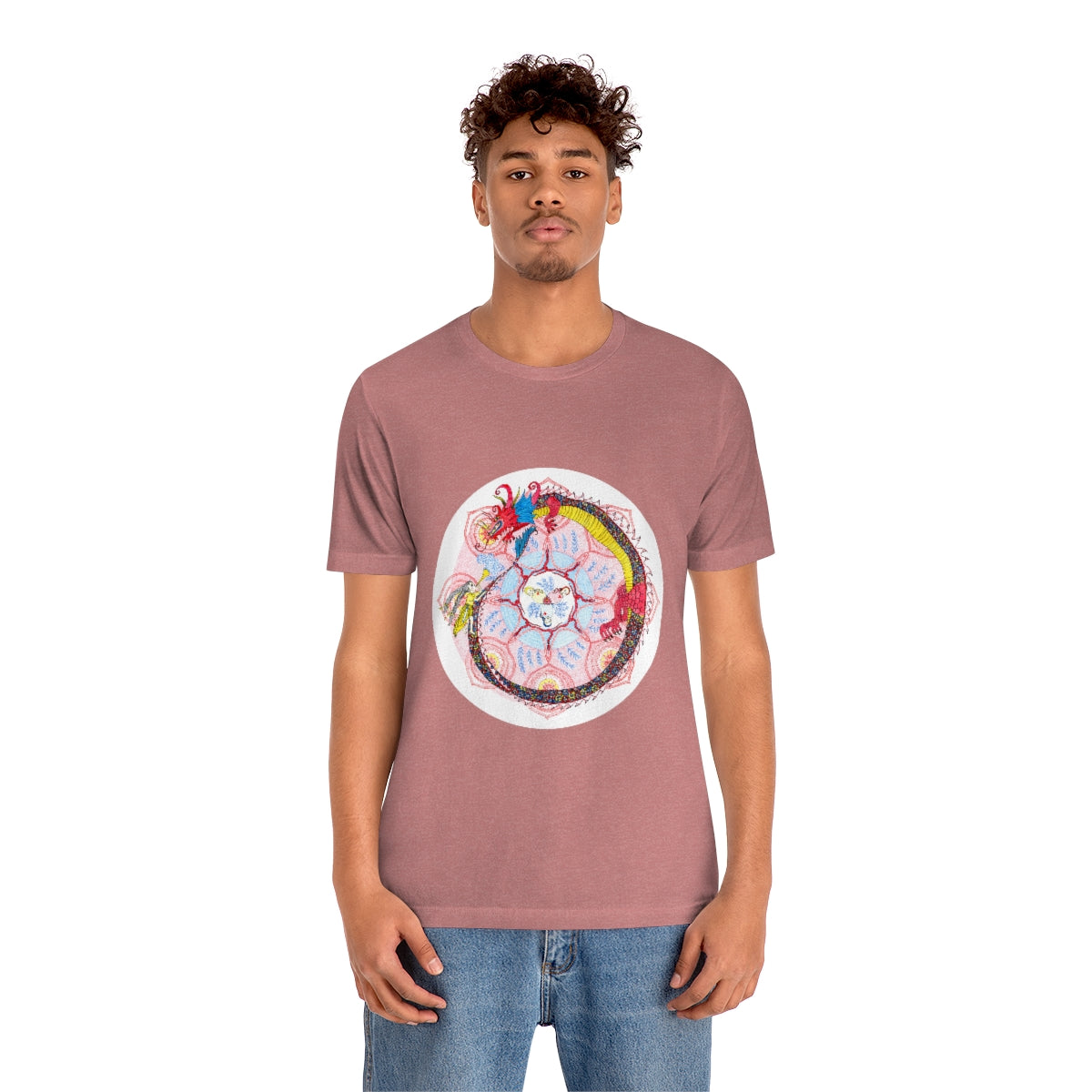 T Shirt (Fairy Tale) Unisex Regular Fit