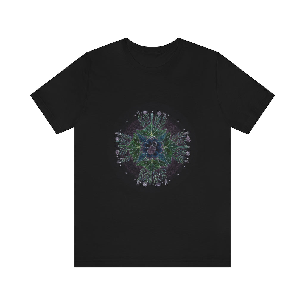 Art T Shirt (Night) Men